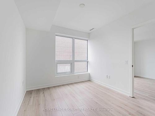 1210-395 Bloor St E, Toronto, ON - Indoor Photo Showing Other Room