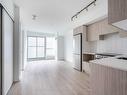 1210-395 Bloor St E, Toronto, ON  - Indoor Photo Showing Kitchen With Upgraded Kitchen 