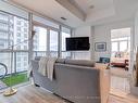 1405-50 Ordnance St, Toronto, ON 