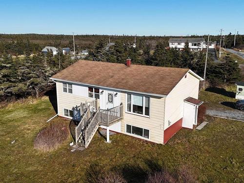 39 Robie Street, Clark'S Harbour, NS 