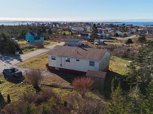 39 Robie Street, Clark'S Harbour, NS 