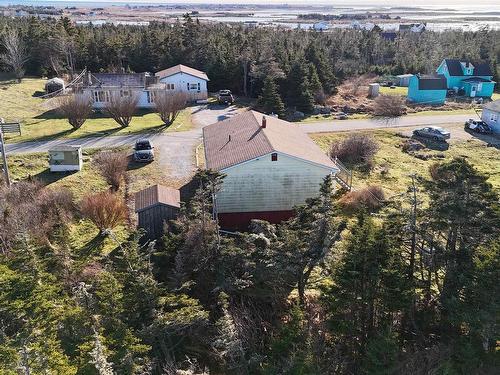 39 Robie Street, Clark'S Harbour, NS 