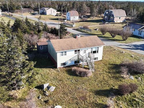 39 Robie Street, Clark'S Harbour, NS 