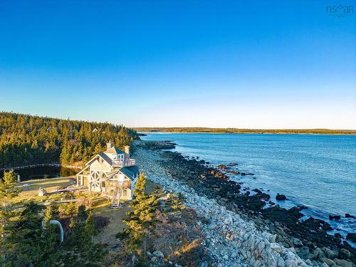 139 Little Port L'Hebert Road, Little Port L'Hebert, NS 