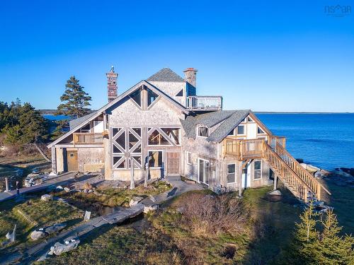 139 Little Port L'Hebert Road, Little Port L'Hebert, NS 