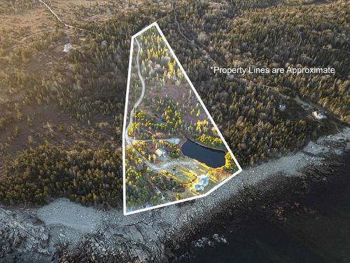 139 Little Port L'Hebert Road, Little Port L'Hebert, NS 