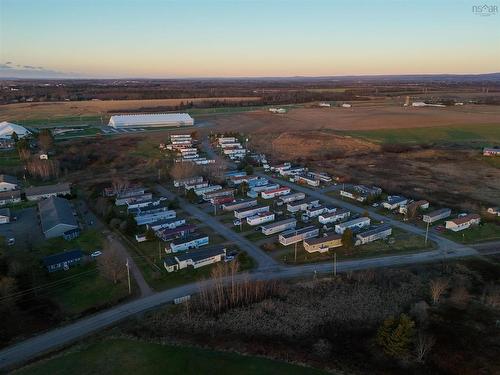 Lot Board Landing Rd, Onslow, NS 