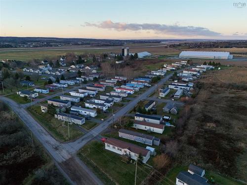 Lot Board Landing Rd, Onslow, NS 