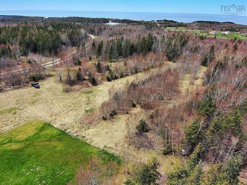 Broad Cove Marsh Road, Broad Cove Chapel, NS 