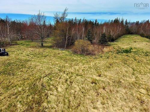 Broad Cove Marsh Road, Broad Cove Chapel, NS 