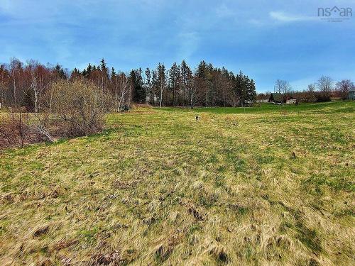 Broad Cove Marsh Road, Broad Cove Chapel, NS 