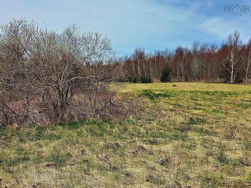 Broad Cove Marsh Road, Broad Cove Chapel, NS 