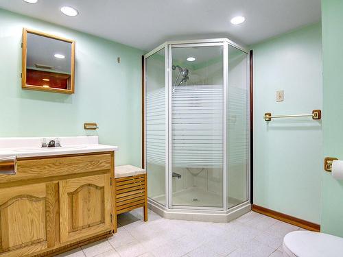 Salle de bains - 70 Av. Charles, Pointe-Claire, QC - Indoor Photo Showing Bathroom