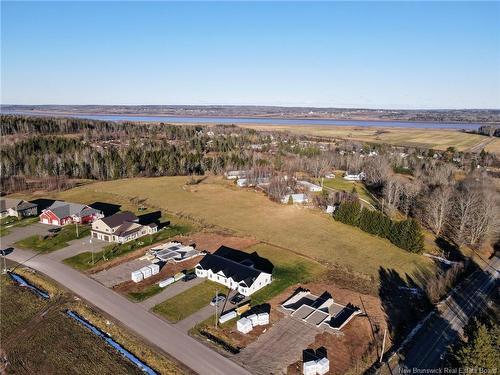 13 Braam Cres, Hillsborough, NB 