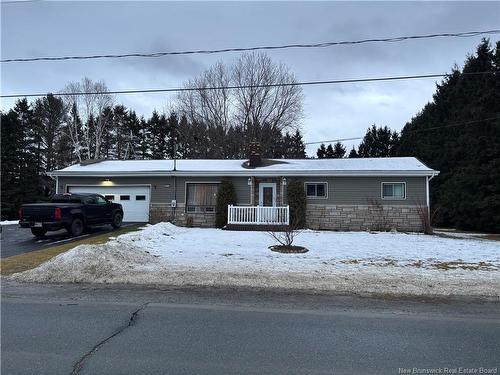 3174 205 Rte, Saint-François-De-Madawaska, NB 