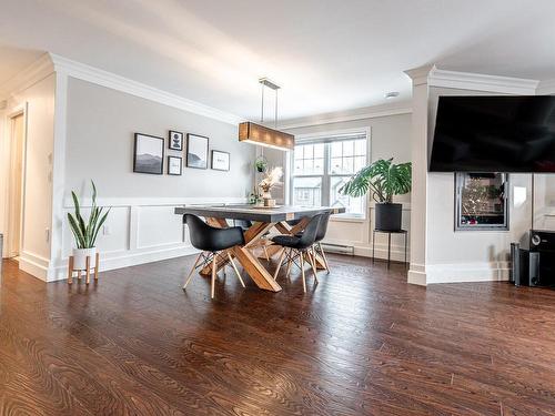 Dining room - 1813 Rue Mancini, Sherbrooke (Brompton/Rock Forest/Saint-Élie/Deauville), QC - Indoor