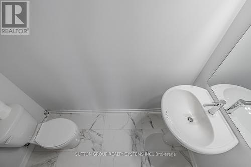 199 - 10 Lloyd Janes Lane, Toronto, ON - Indoor Photo Showing Bathroom