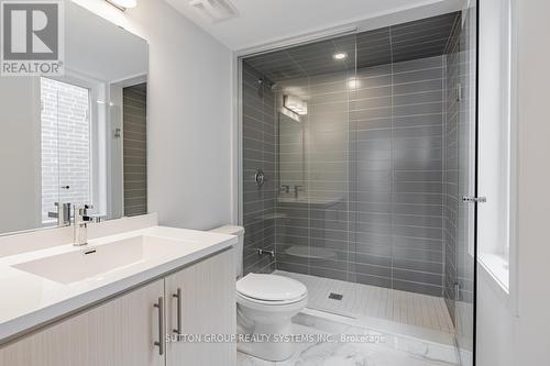 199 - 10 Lloyd Janes Lane, Toronto, ON - Indoor Photo Showing Bathroom