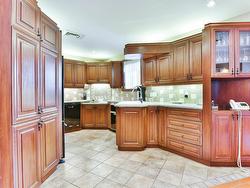 Kitchen - 