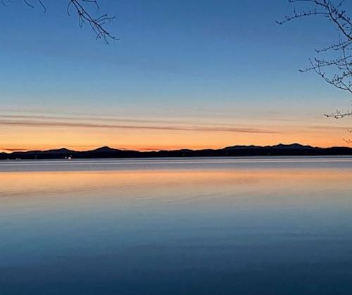 Water view - Rue James, Clarenceville, QC 