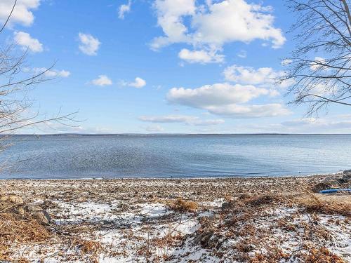 Water view - Rue James, Clarenceville, QC 