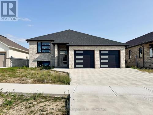 362 IVINGS DRIVE  Saugeen Shores, ON N0H 2C1