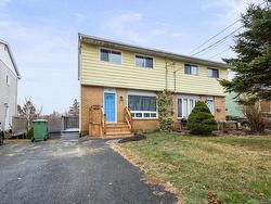 395 POPLAR DRIVE  Cole Harbour, NS B2W 4K8