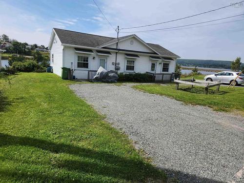 3A & 3B Embree Island Road, Port Hawkesbury, NS 