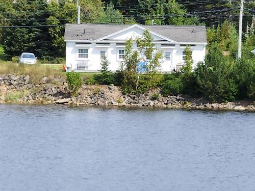 3A & 3B Embree Island Road, Port Hawkesbury, NS 