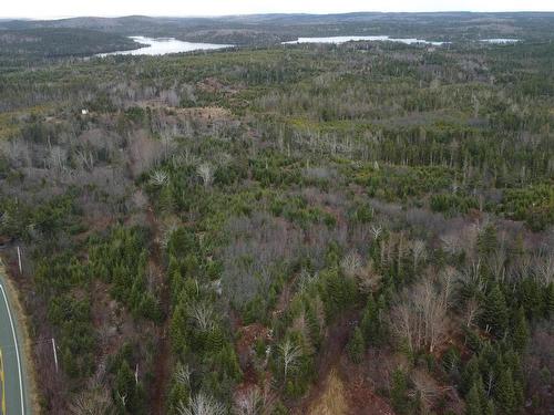 Gabarus Highway, Gabarus, NS 