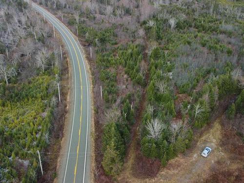 Gabarus Highway, Gabarus, NS 