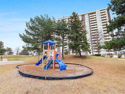 304-66 Falby Crt E, Ajax, ON - Outdoor