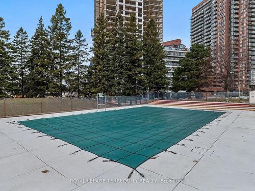 304-66 Falby Crt E, Ajax, ON - Outdoor