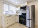 Back-191 Rosethorn Ave, Toronto, ON  - Indoor Photo Showing Kitchen 