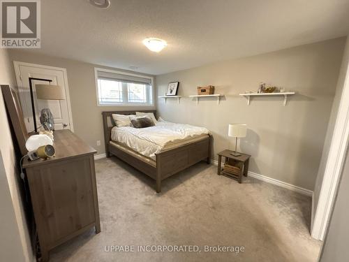 624 Danaca Private, Ottawa, ON - Indoor Photo Showing Bedroom