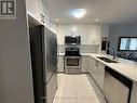 624 Danaca Private, Ottawa, ON  - Indoor Photo Showing Kitchen With Stainless Steel Kitchen With Double Sink 