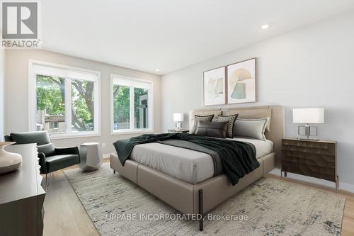 A - 974 Hooper Street, Ottawa, ON - Indoor Photo Showing Bedroom