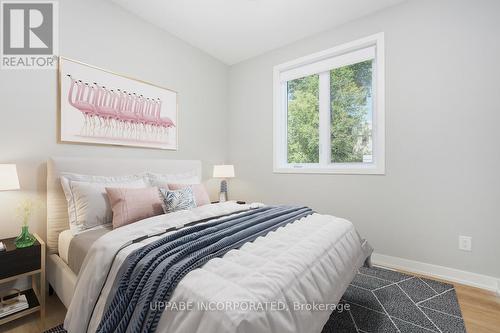 A - 974 Hooper Street, Ottawa, ON - Indoor Photo Showing Bedroom