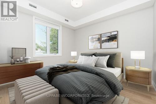 A - 974 Hooper Street, Ottawa, ON - Indoor Photo Showing Bedroom