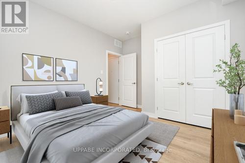 A - 974 Hooper Street, Ottawa, ON - Indoor Photo Showing Bedroom