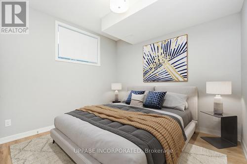 A - 974 Hooper Street, Ottawa, ON - Indoor Photo Showing Bedroom