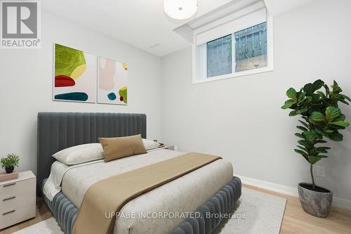 A - 974 Hooper Street, Ottawa, ON - Indoor Photo Showing Bedroom