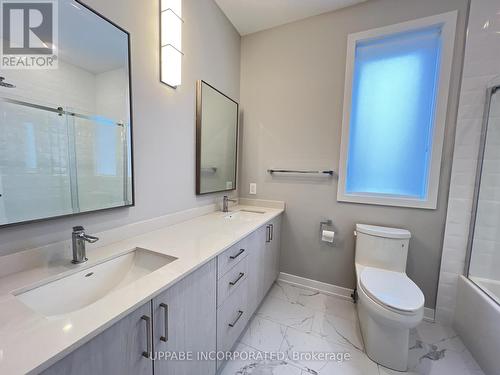 A - 974 Hooper Street, Ottawa, ON - Indoor Photo Showing Bathroom