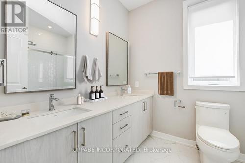 A - 974 Hooper Street, Ottawa, ON - Indoor Photo Showing Bathroom