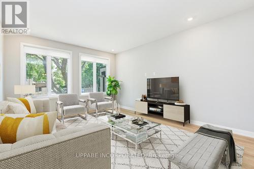 A - 974 Hooper Street, Ottawa, ON - Indoor Photo Showing Living Room