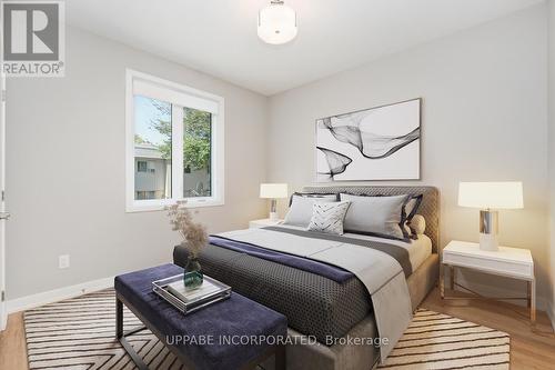 A - 974 Hooper Street, Ottawa, ON - Indoor Photo Showing Bedroom