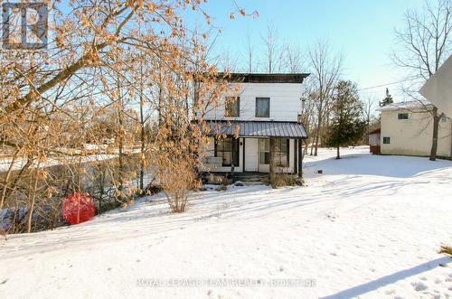 1 Main Street N, North Dundas, ON - Outdoor