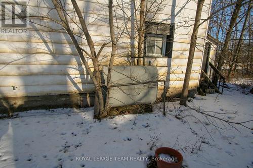 1 Main Street N, North Dundas, ON - Outdoor