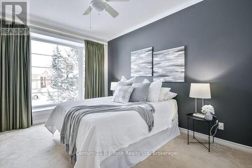 502 Aberdeen Boulevard, Midland, ON - Indoor Photo Showing Bedroom