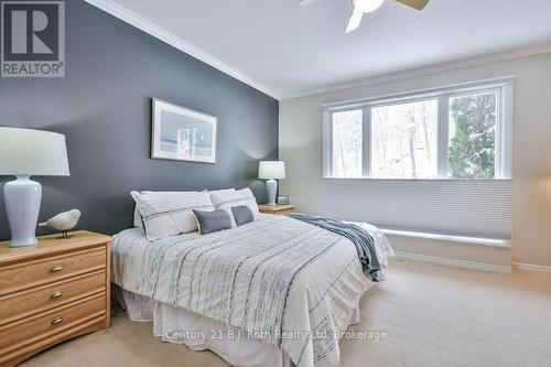 502 Aberdeen Boulevard, Midland, ON - Indoor Photo Showing Bedroom